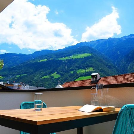 Apartment Oleander - Alpstay Naturns Exterior foto