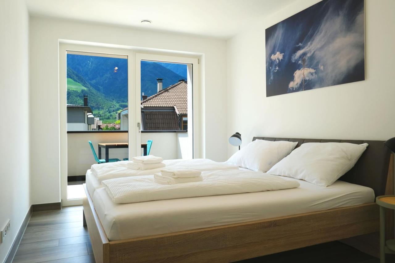 Apartment Oleander - Alpstay Naturns Exterior foto