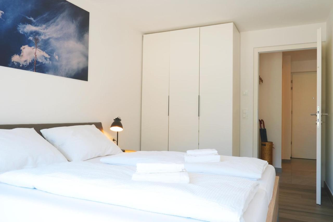 Apartment Oleander - Alpstay Naturns Exterior foto